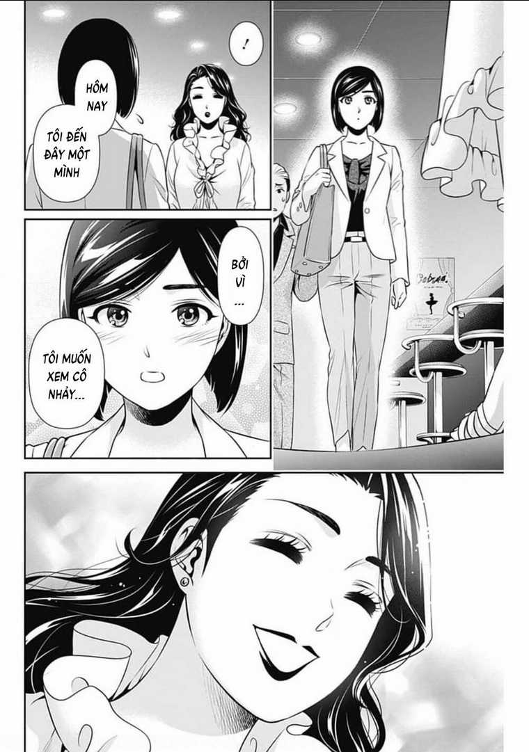 Chúng Ta Sống Chung Với Nhau Đi? Chapter 6 trang 15