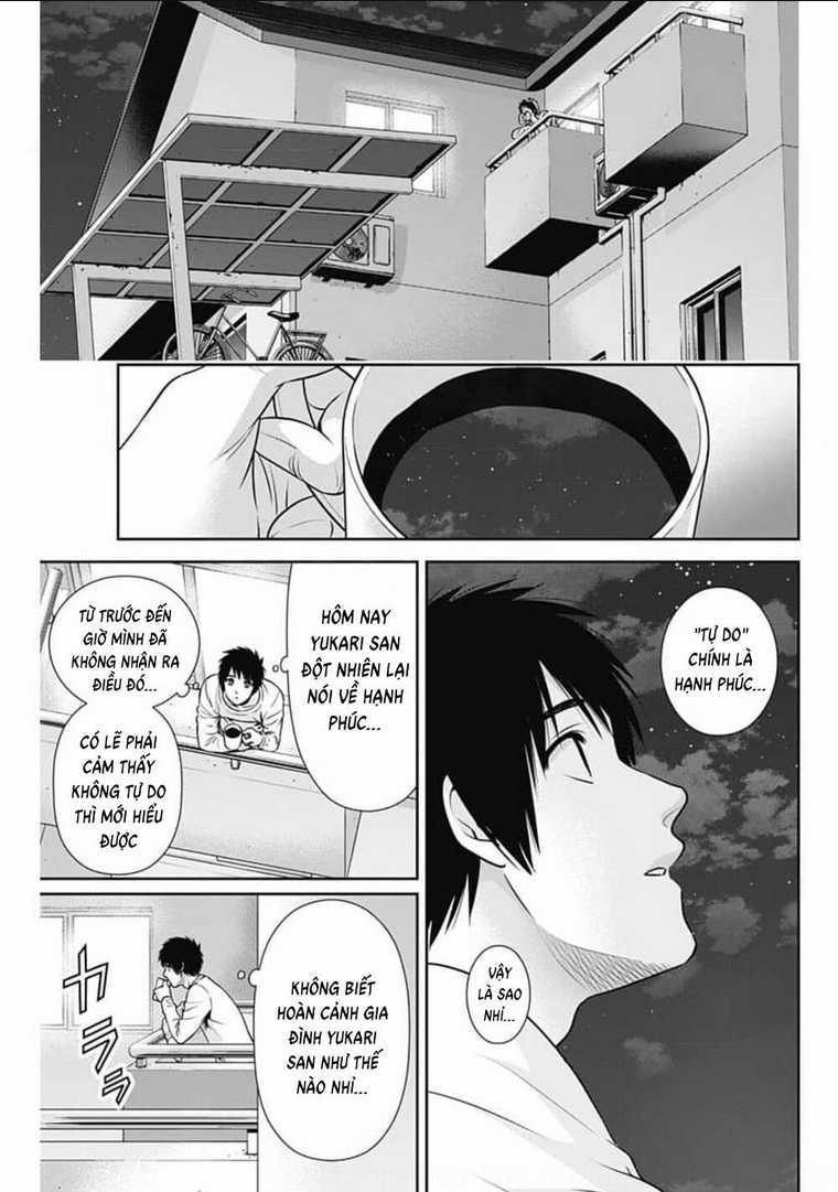 Chúng Ta Sống Chung Với Nhau Đi? Chapter 6 trang 16