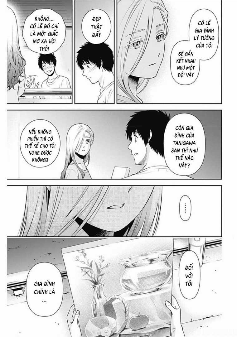 Chúng Ta Sống Chung Với Nhau Đi? Chapter 6 trang 20