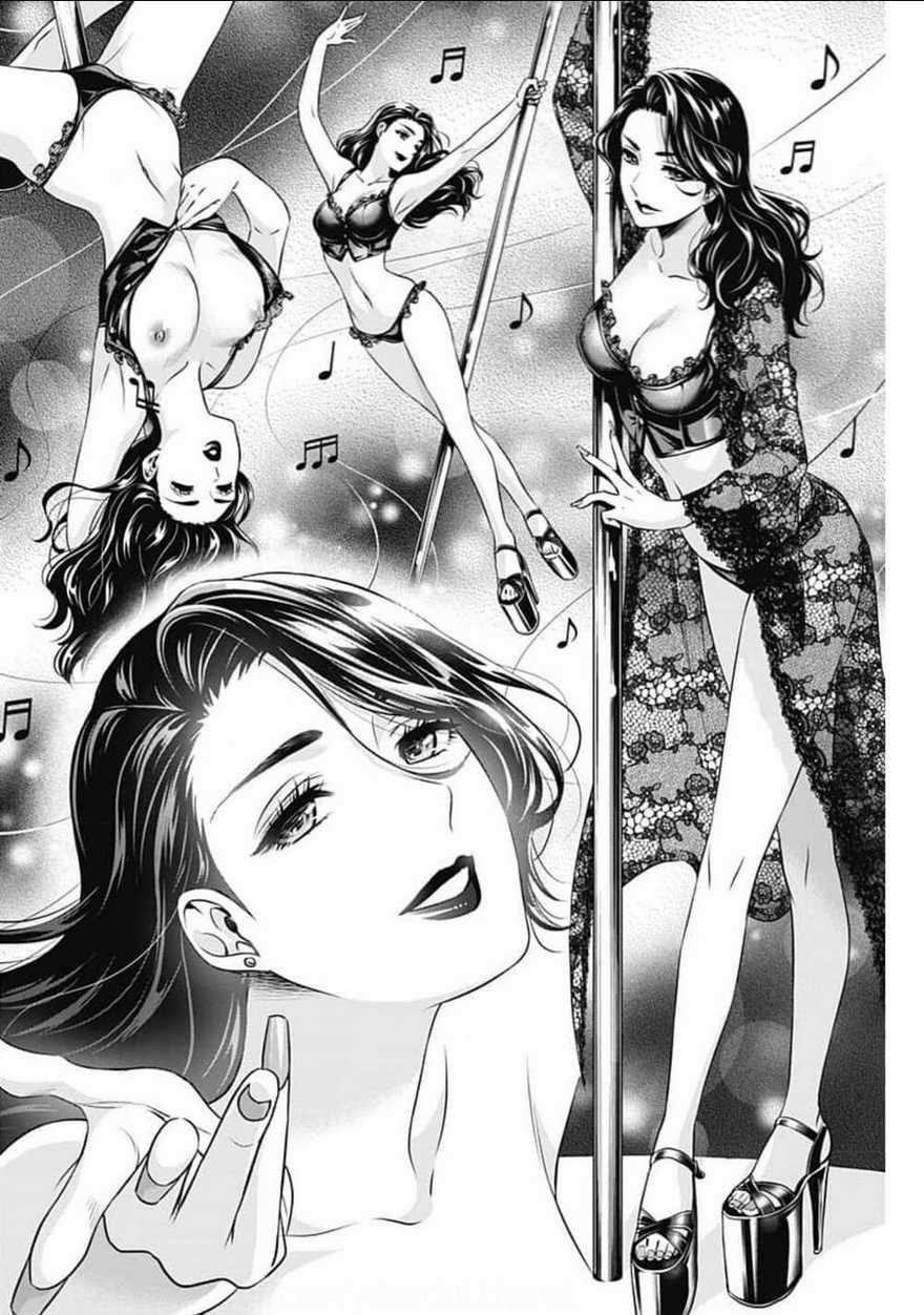 Chúng Ta Sống Chung Với Nhau Đi? Chapter 6 trang 3