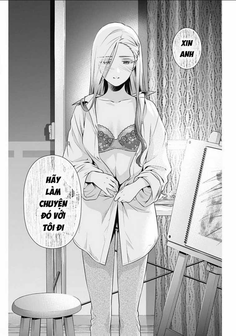 Chúng Ta Sống Chung Với Nhau Đi? Chapter 7 trang 26