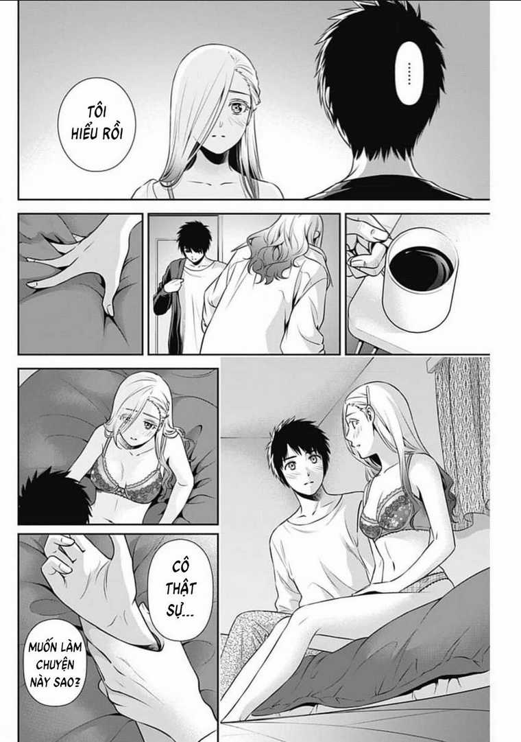 Chúng Ta Sống Chung Với Nhau Đi? Chapter 7 trang 28