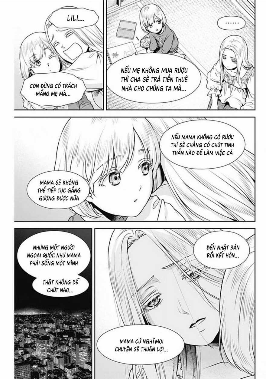 Chúng Ta Sống Chung Với Nhau Đi? Chapter 7 trang 3