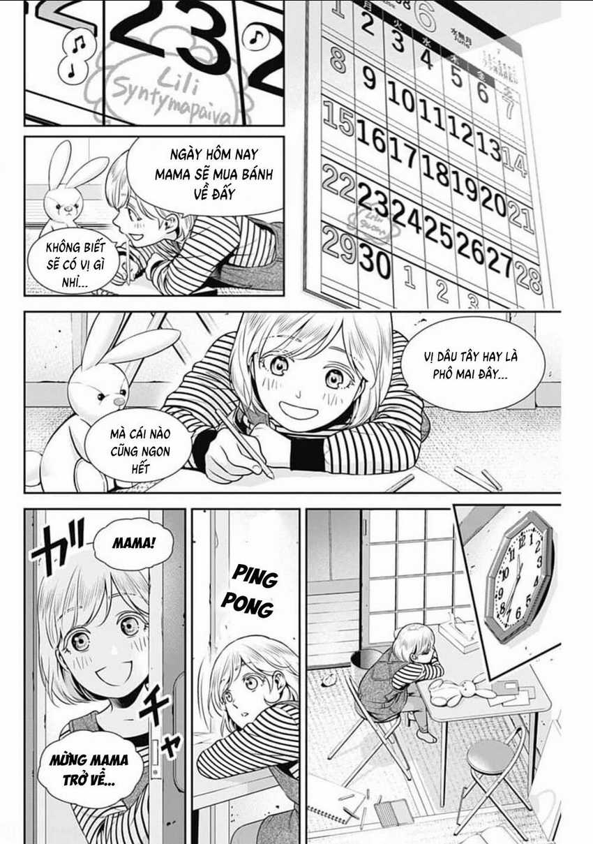 Chúng Ta Sống Chung Với Nhau Đi? Chapter 7 trang 4