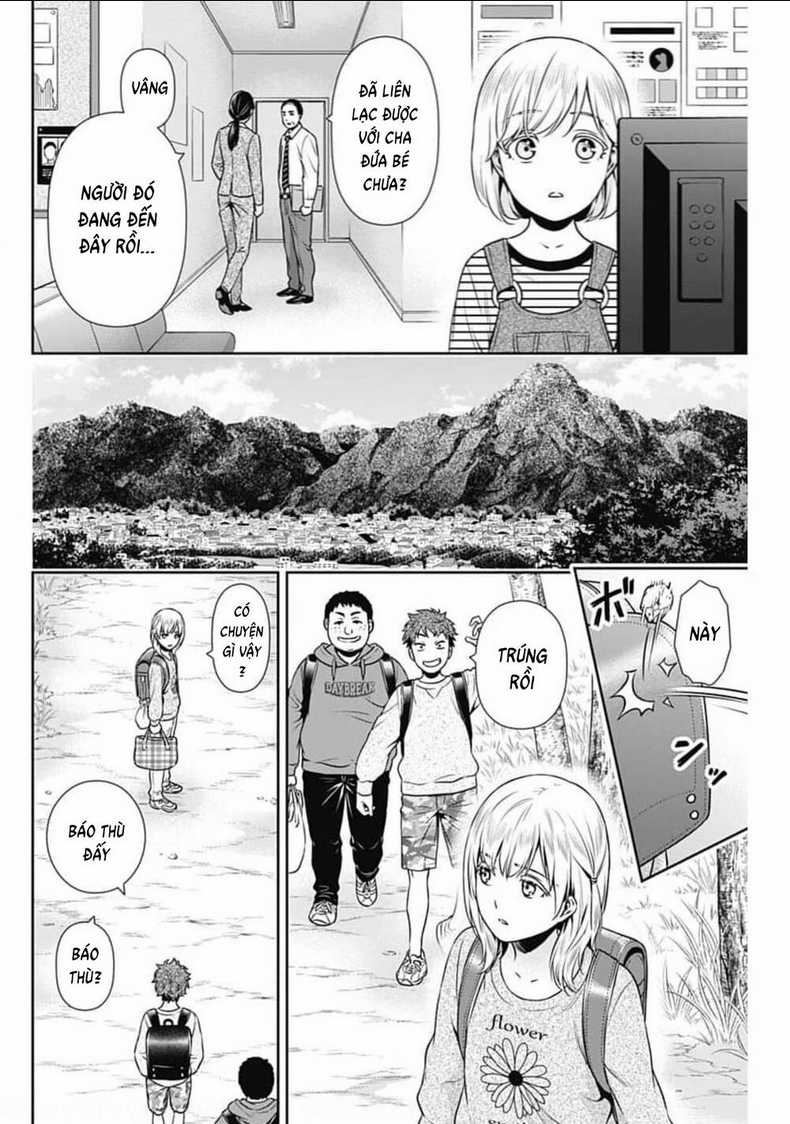 Chúng Ta Sống Chung Với Nhau Đi? Chapter 7 trang 6