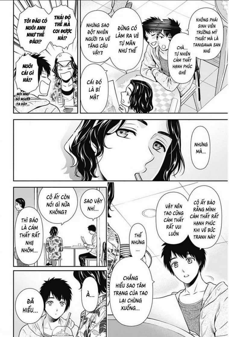 Chúng Ta Sống Chung Với Nhau Đi? Chapter 8 trang 20