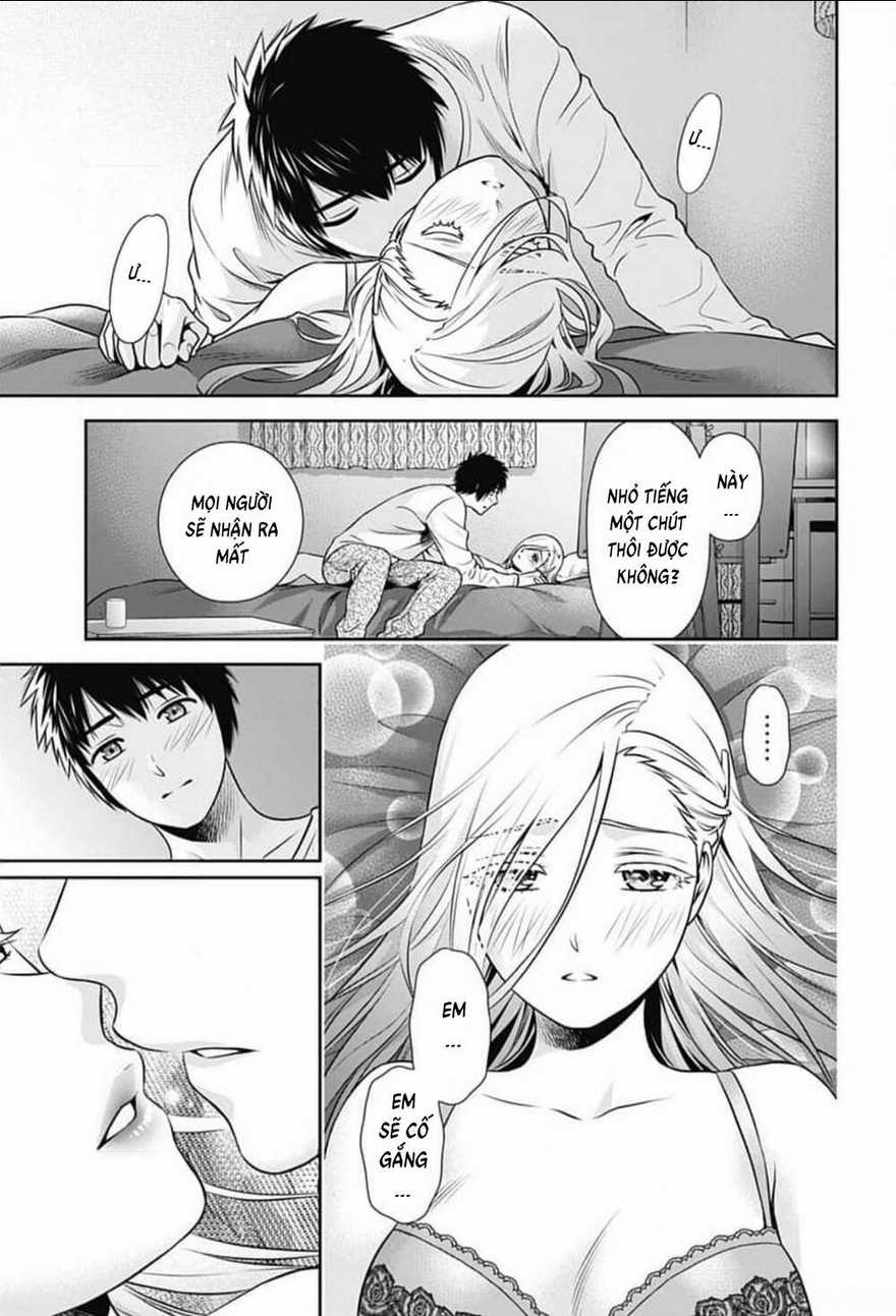 Chúng Ta Sống Chung Với Nhau Đi? Chapter 8 trang 3