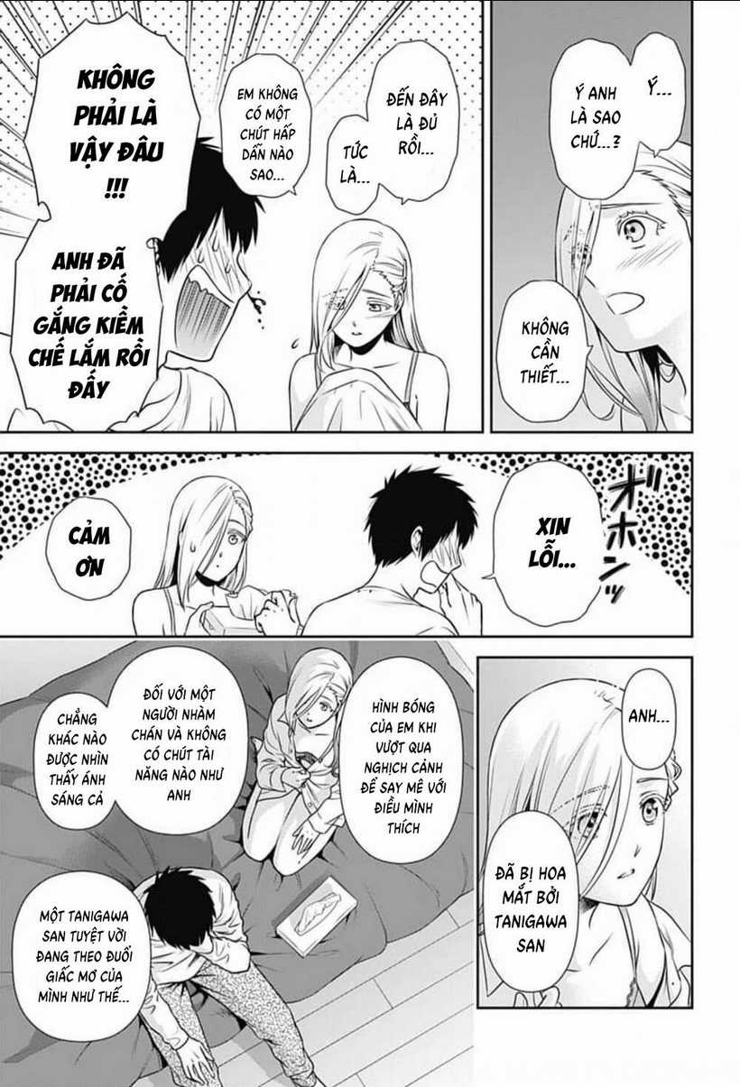 Chúng Ta Sống Chung Với Nhau Đi? Chapter 8 trang 5