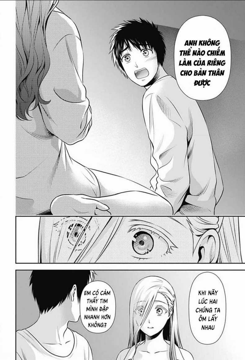 Chúng Ta Sống Chung Với Nhau Đi? Chapter 8 trang 6