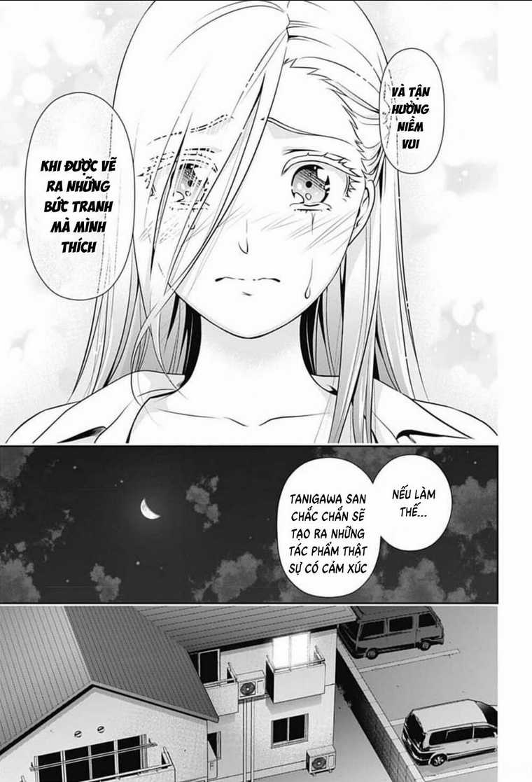 Chúng Ta Sống Chung Với Nhau Đi? Chapter 8 trang 9