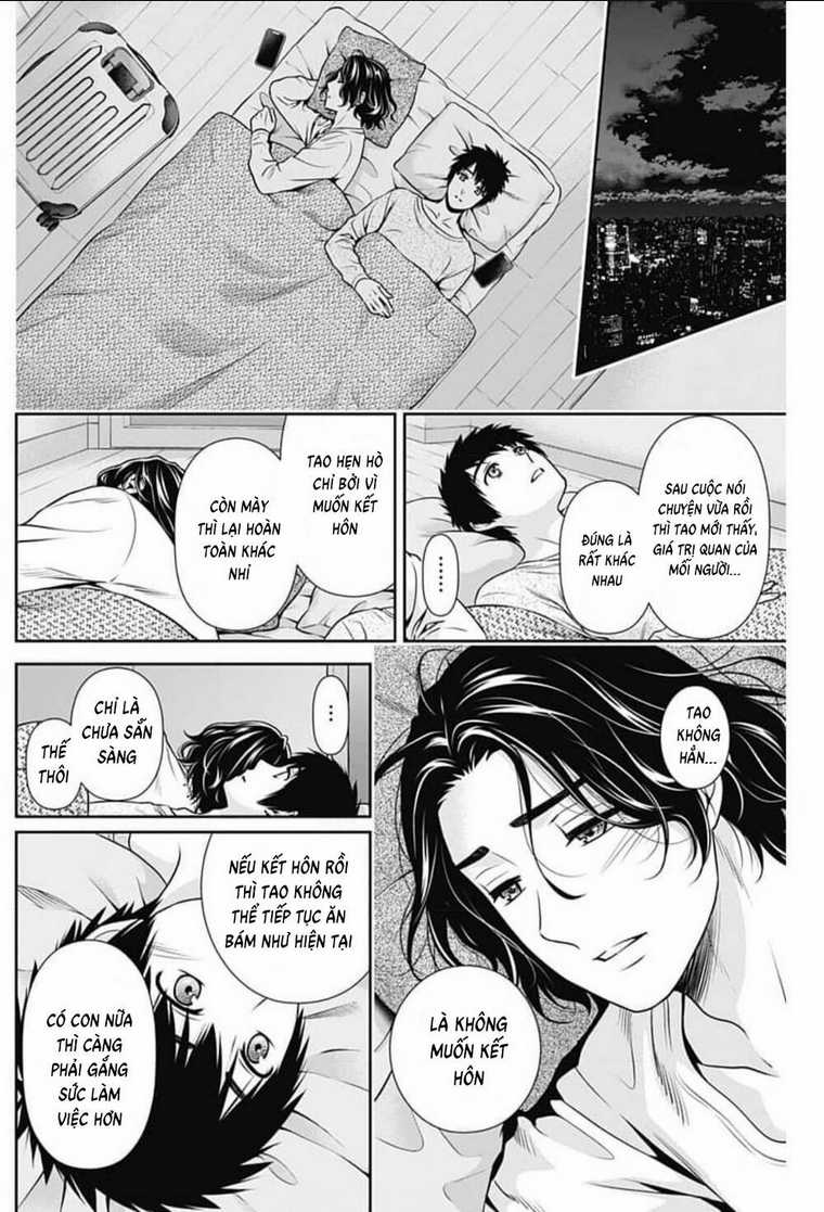 Chúng Ta Sống Chung Với Nhau Đi? Chapter 9 trang 14