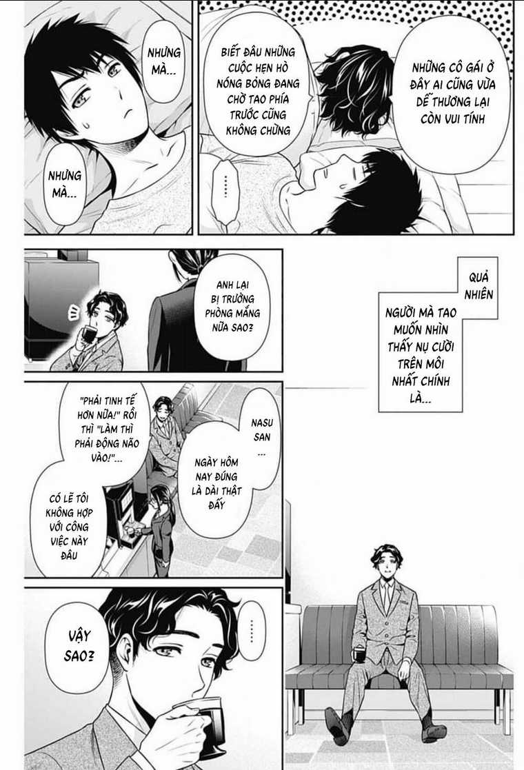 Chúng Ta Sống Chung Với Nhau Đi? Chapter 9 trang 15