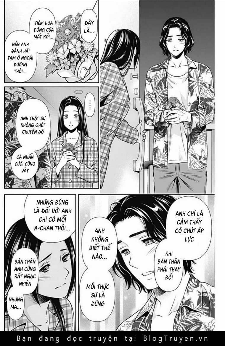 Chúng Ta Sống Chung Với Nhau Đi? Chapter 9 trang 18