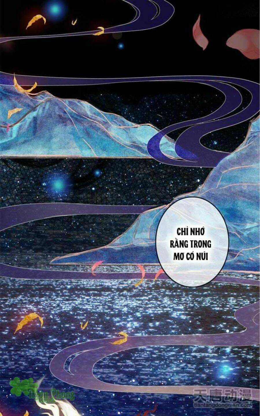 Chúng Thần Học Viện Chapter 1 trang 10