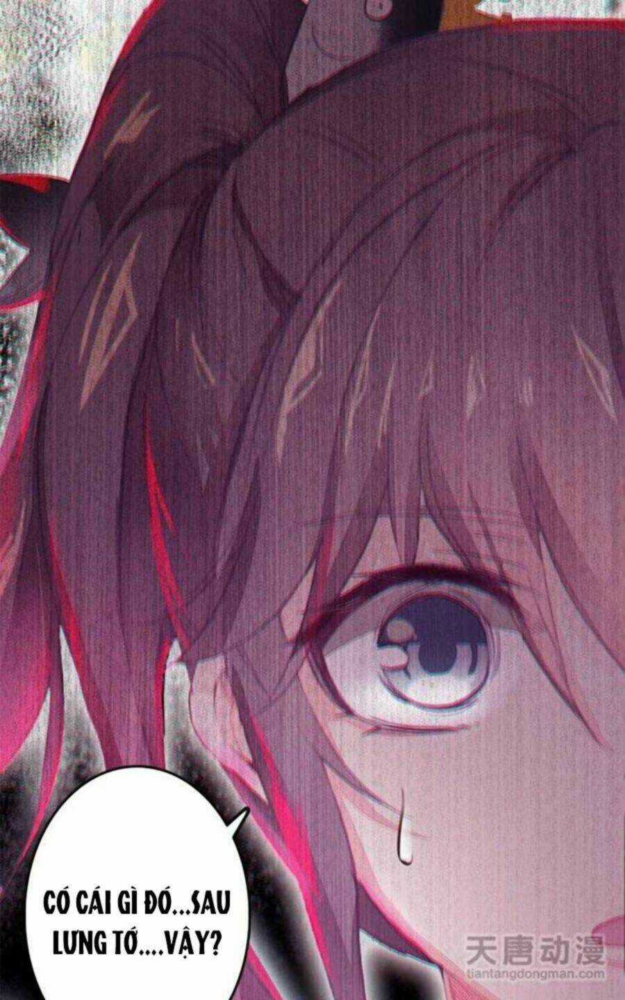 Chúng Thần Học Viện Chapter 1 trang 15