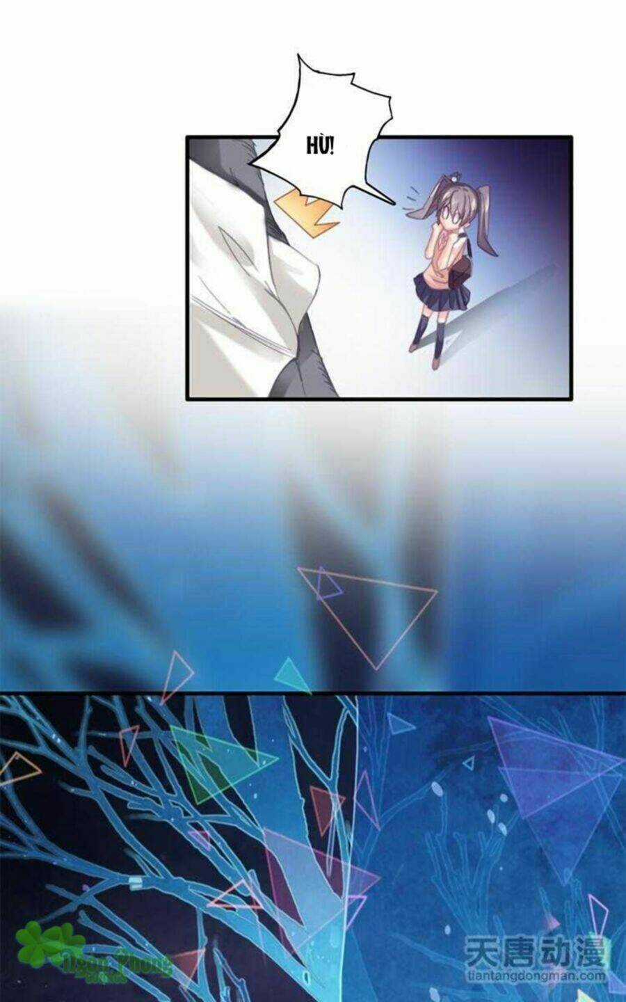 Chúng Thần Học Viện Chapter 1 trang 19