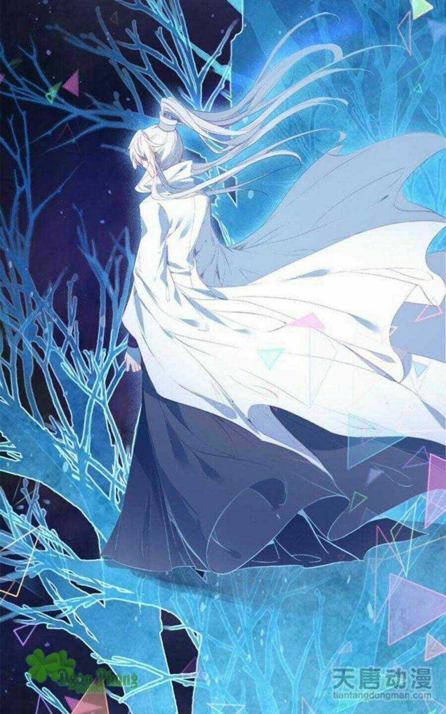 Chúng Thần Học Viện Chapter 1 trang 20