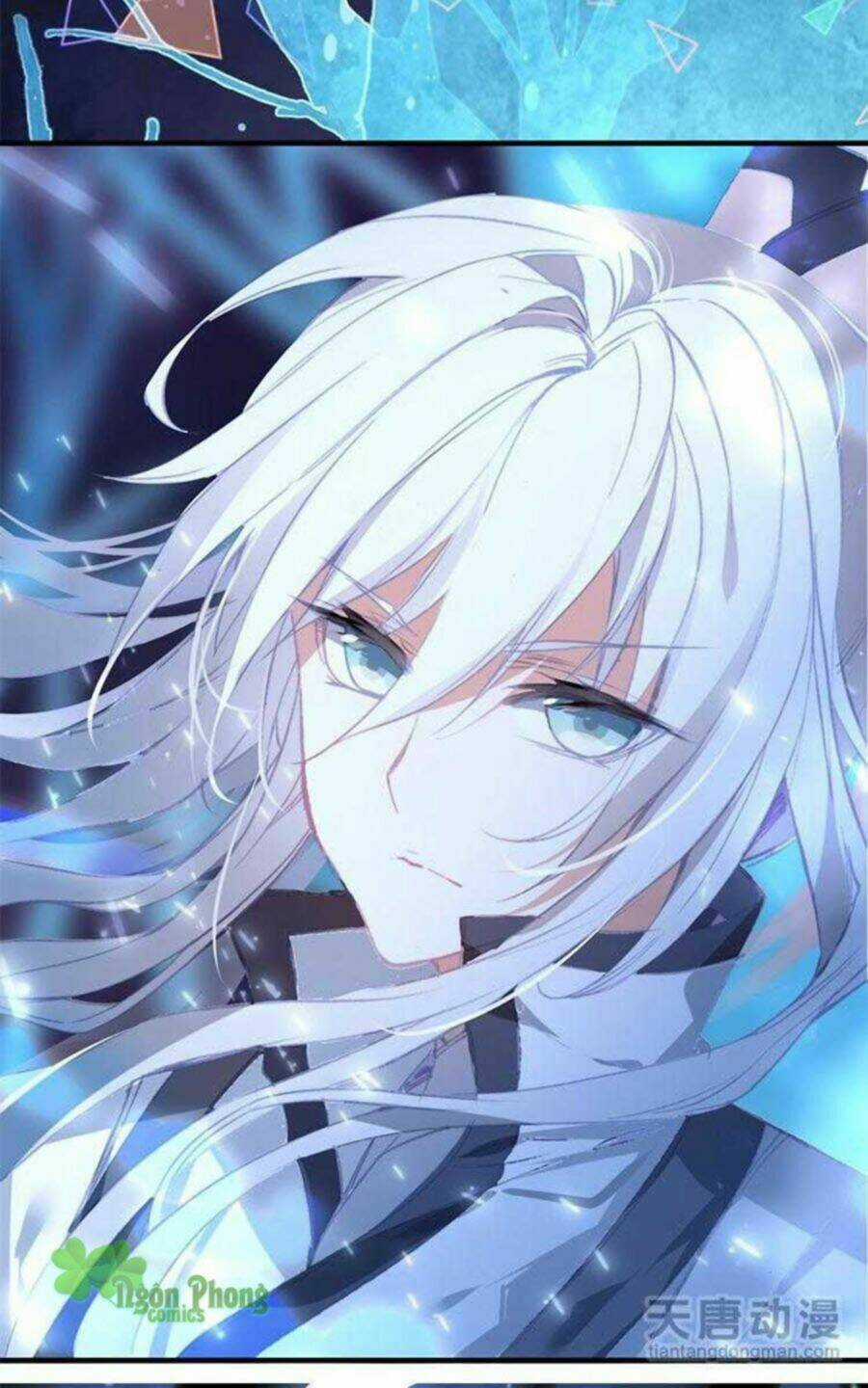 Chúng Thần Học Viện Chapter 1 trang 21