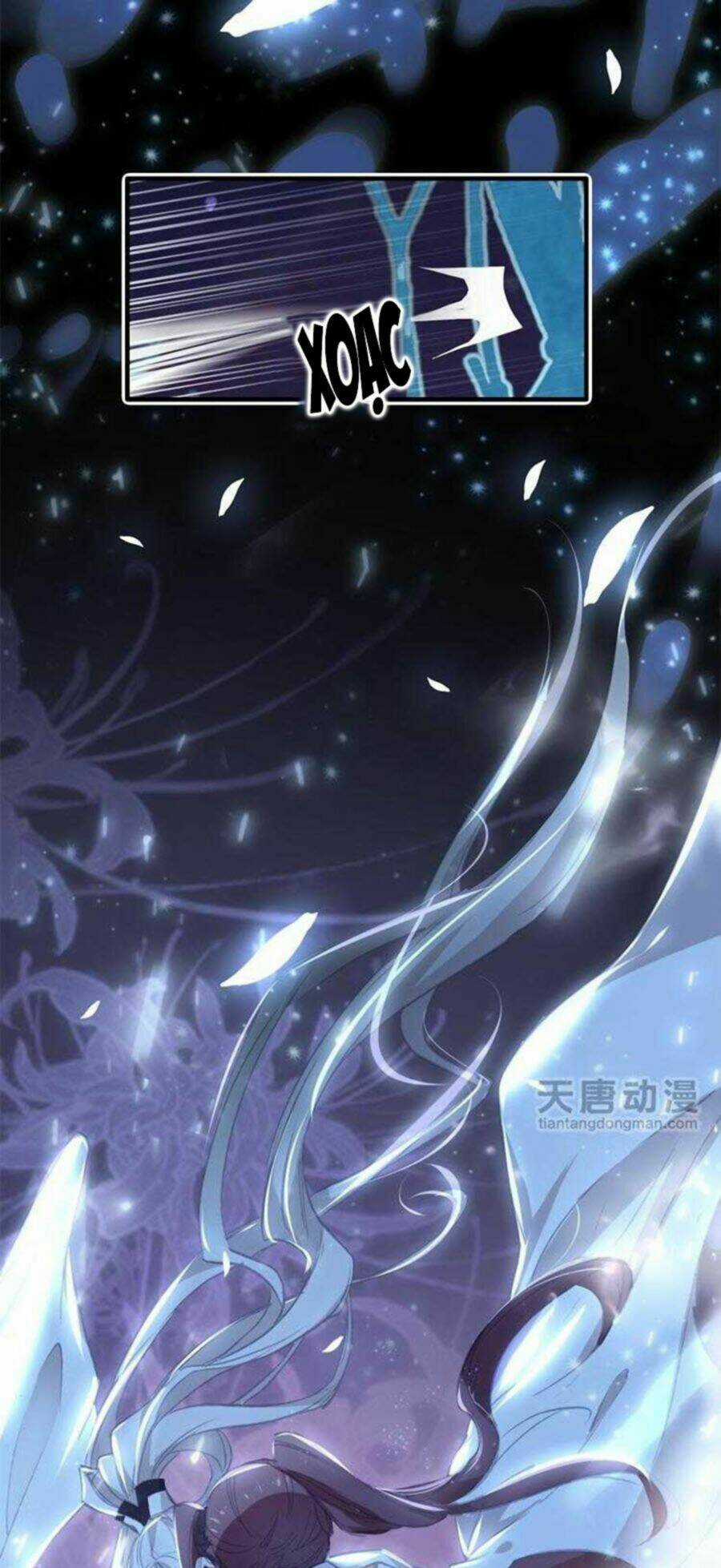 Chúng Thần Học Viện Chapter 1 trang 22