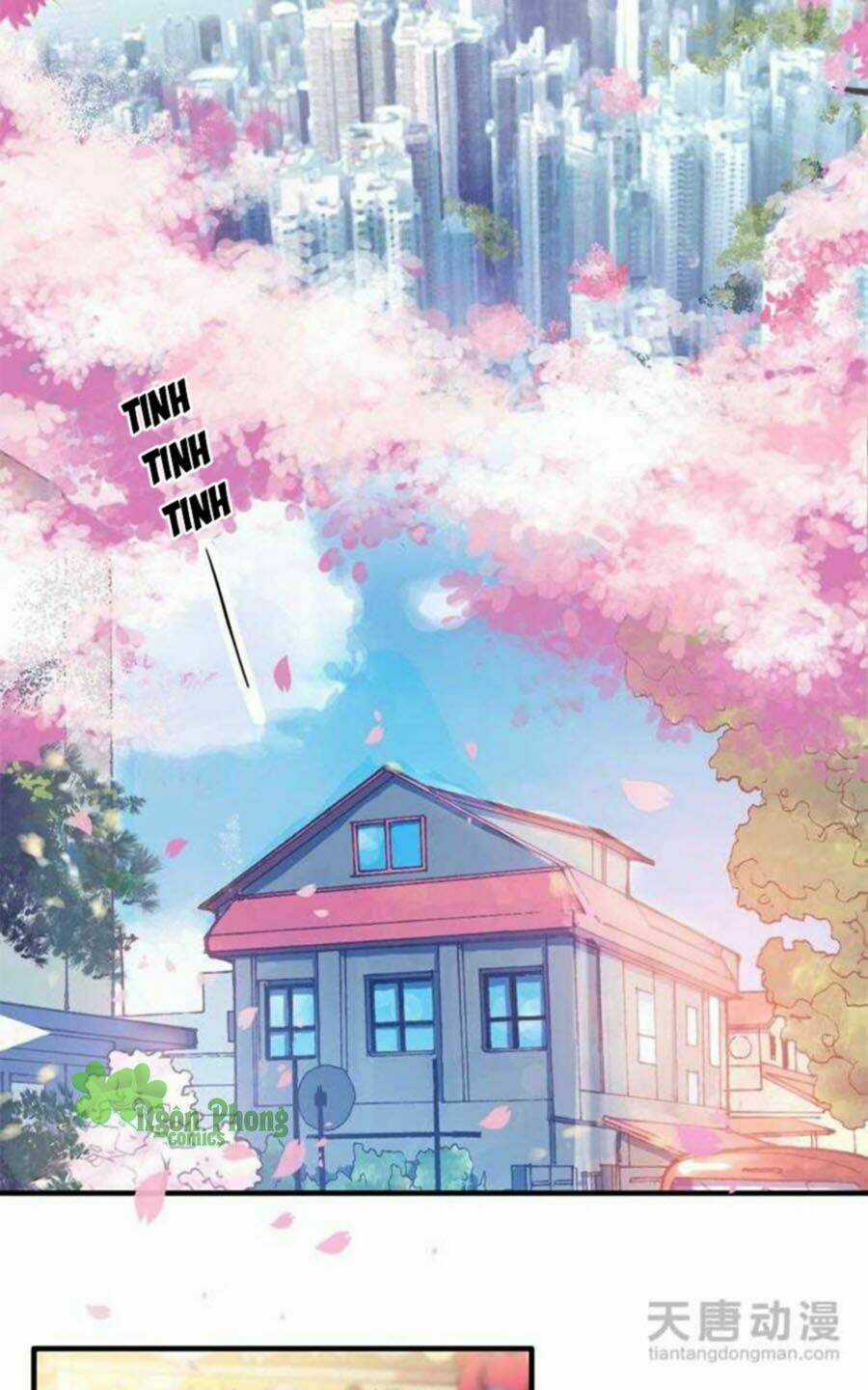 Chúng Thần Học Viện Chapter 1 trang 3