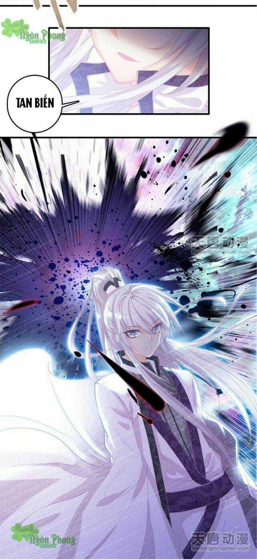 Chúng Thần Học Viện Chapter 1 trang 33