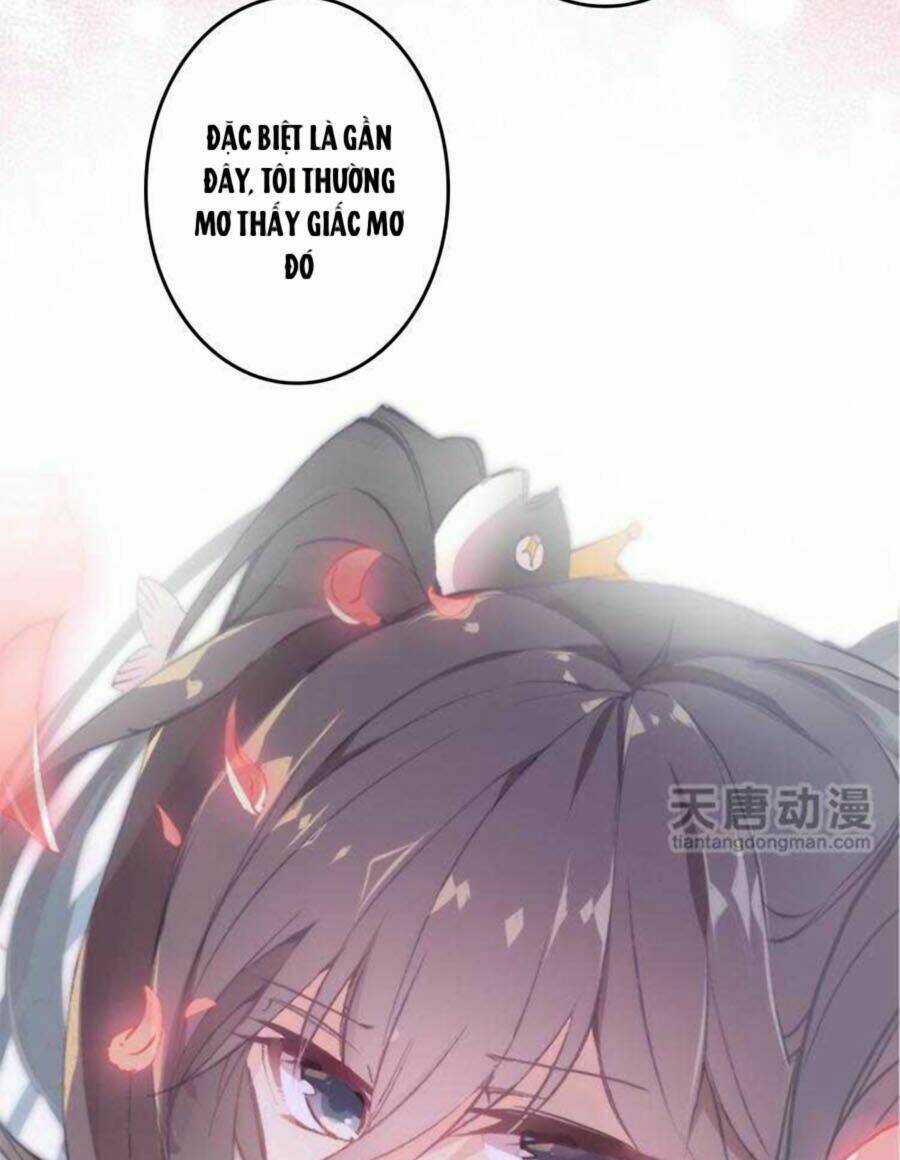 Chúng Thần Học Viện Chapter 1 trang 8