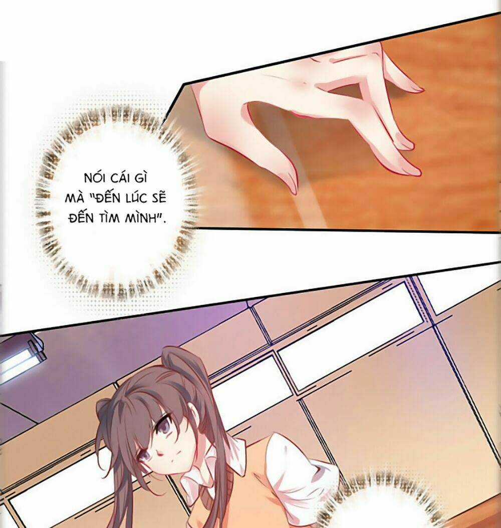 Chúng Thần Học Viện Chapter 10 trang 12