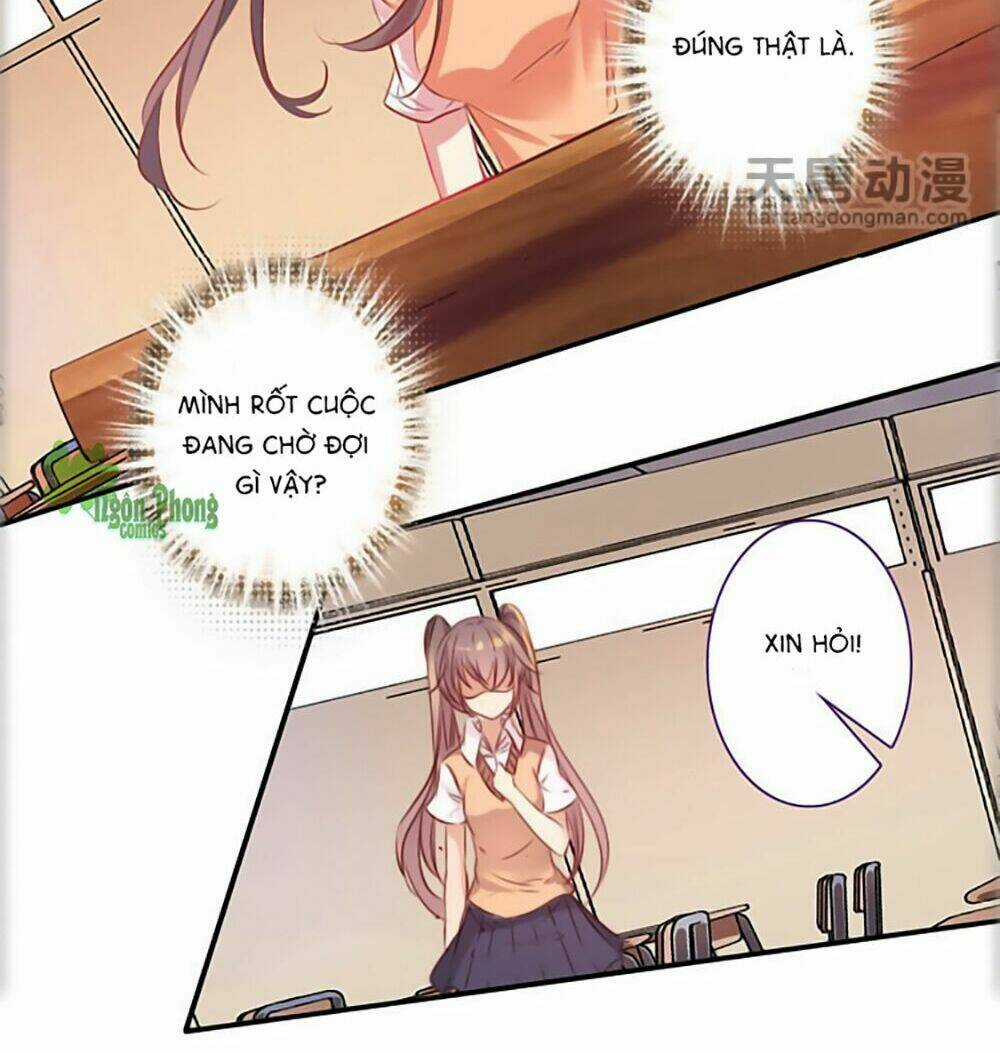 Chúng Thần Học Viện Chapter 10 trang 13