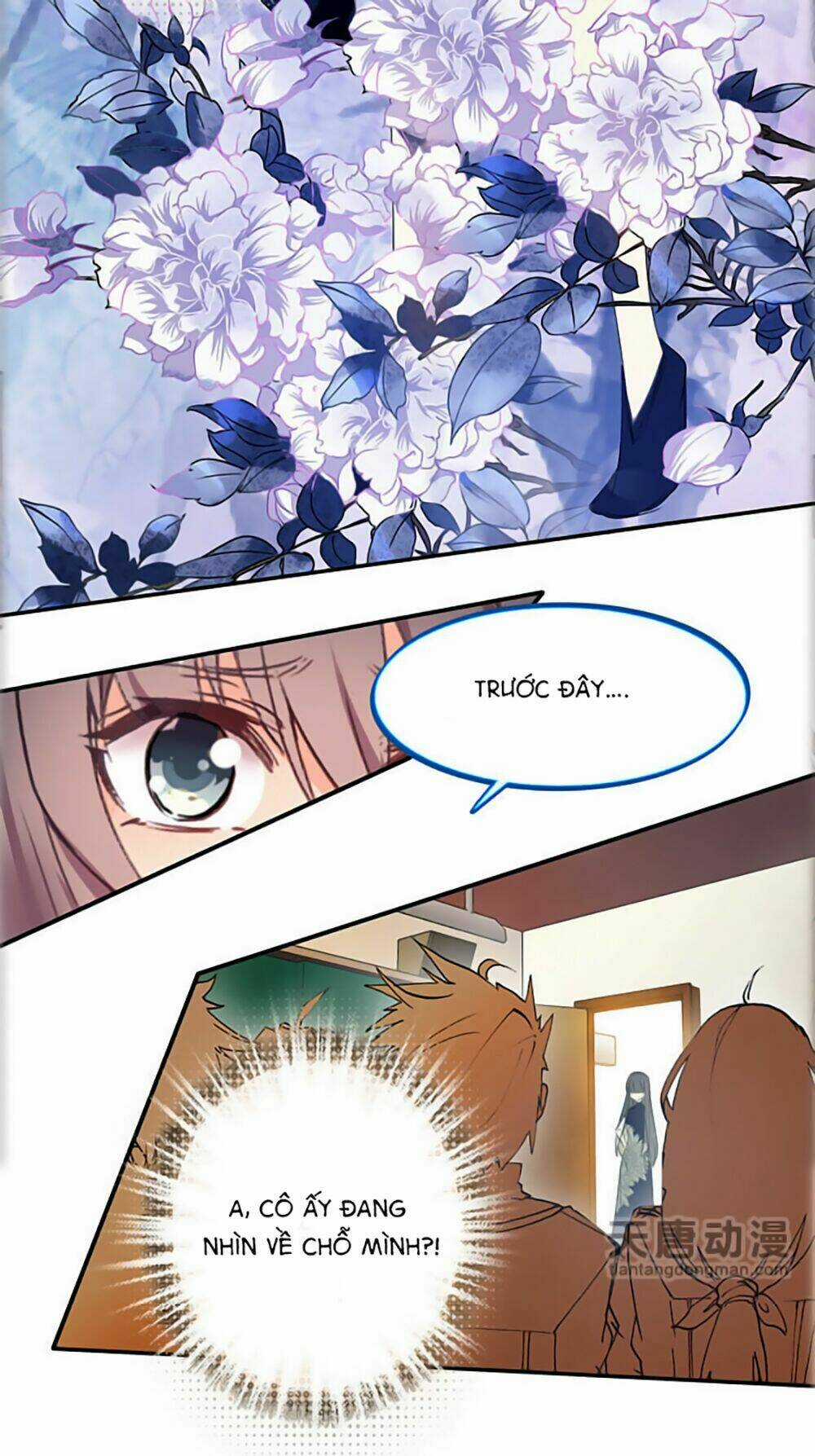 Chúng Thần Học Viện Chapter 10 trang 16