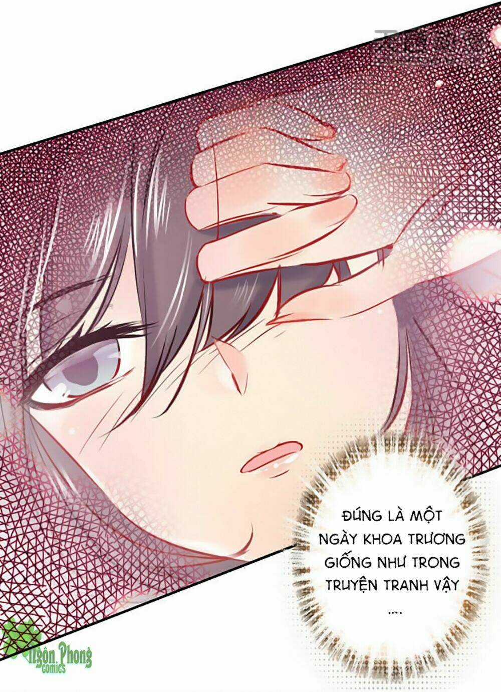 Chúng Thần Học Viện Chapter 10 trang 8