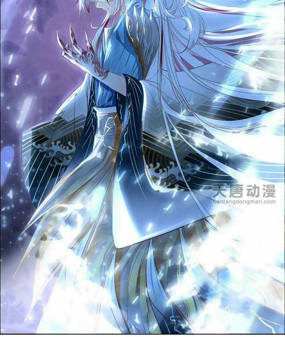 Chúng Thần Học Viện Chapter 11 trang 14