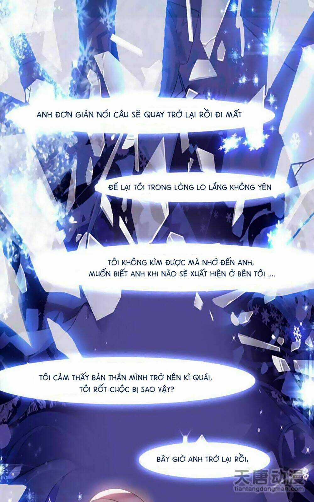 Chúng Thần Học Viện Chapter 11 trang 17