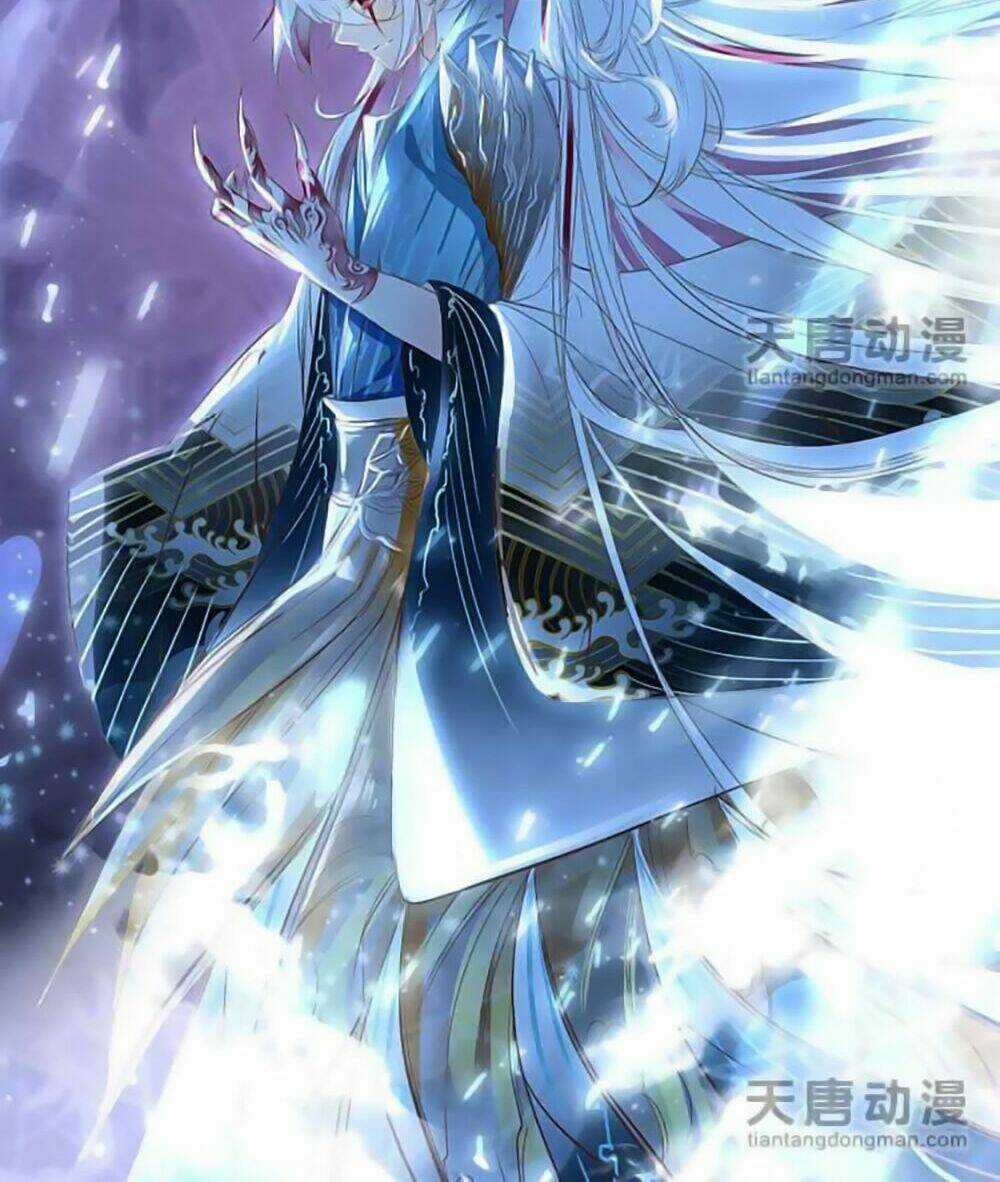 Chúng Thần Học Viện Chapter 11 trang 2