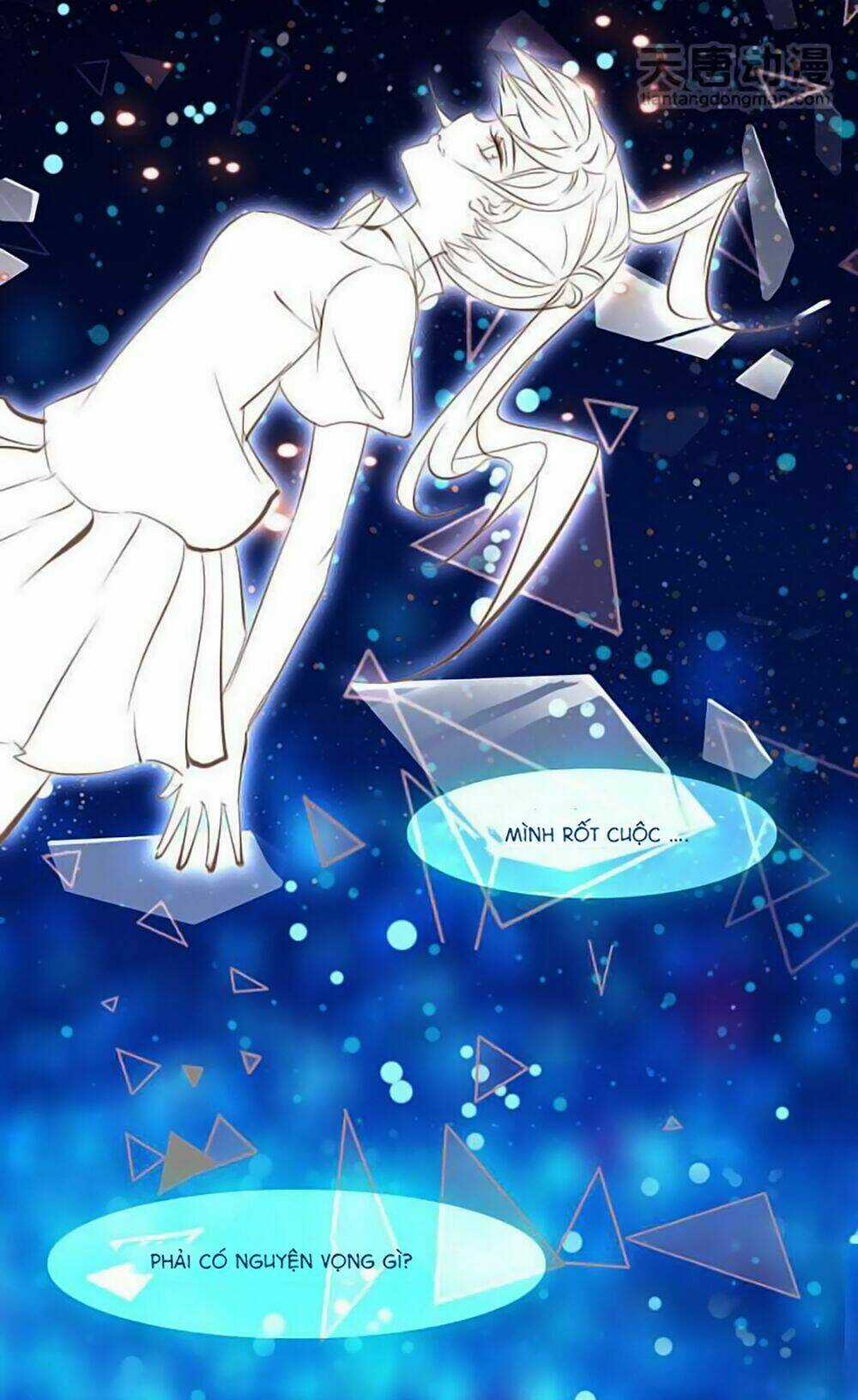 Chúng Thần Học Viện Chapter 11 trang 25