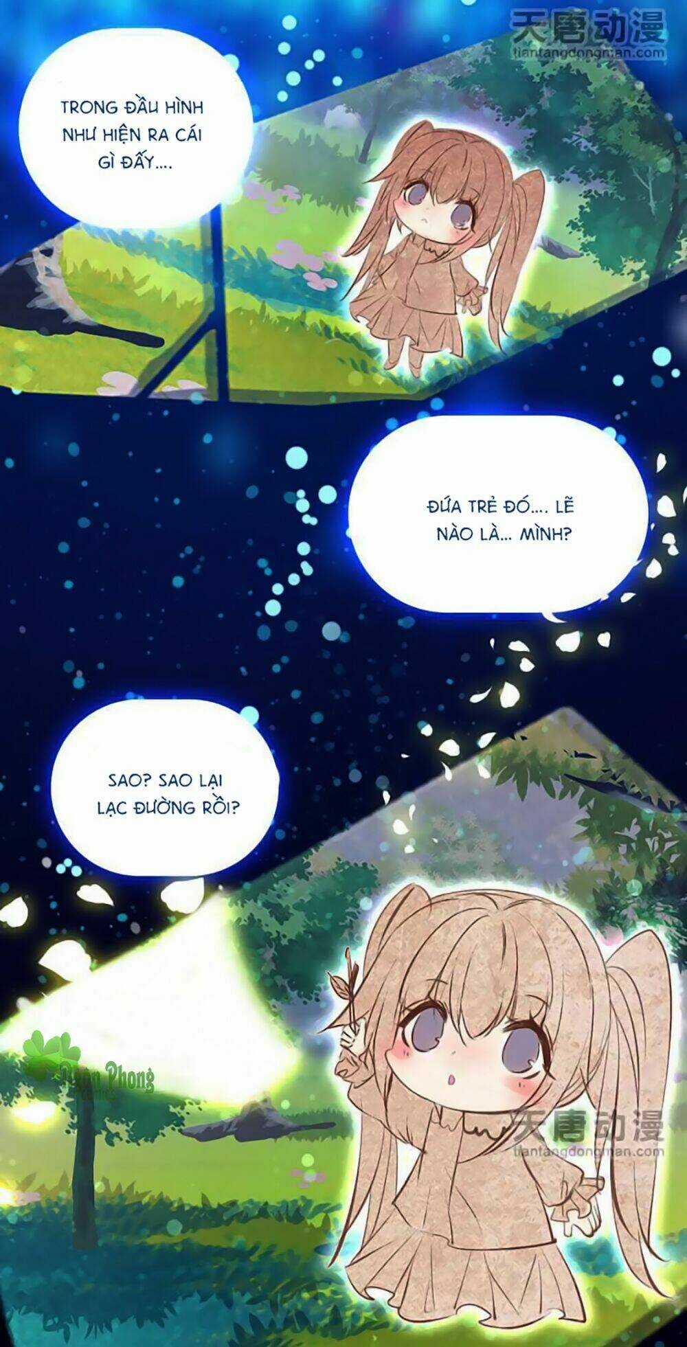 Chúng Thần Học Viện Chapter 11 trang 26