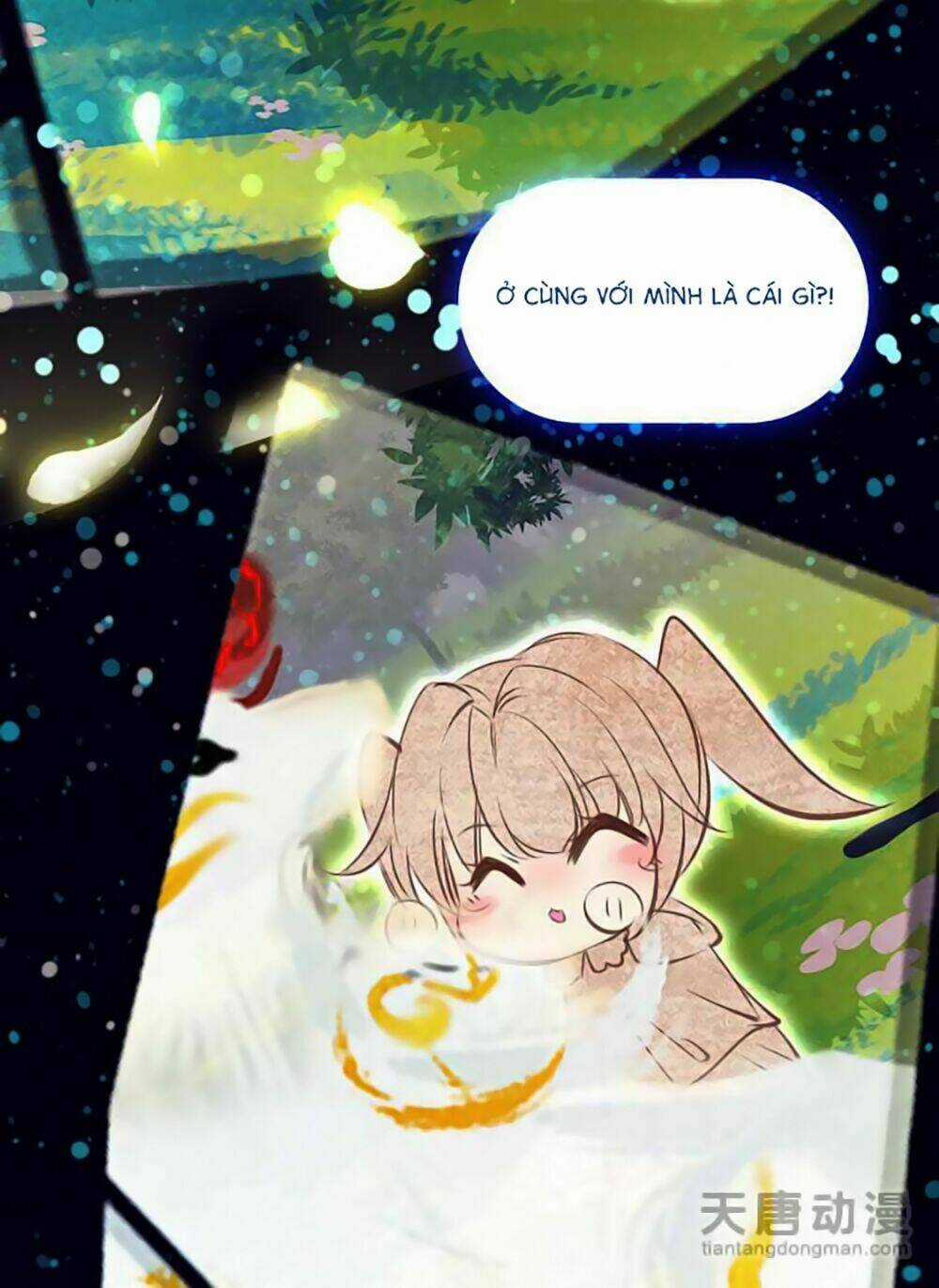 Chúng Thần Học Viện Chapter 11 trang 27