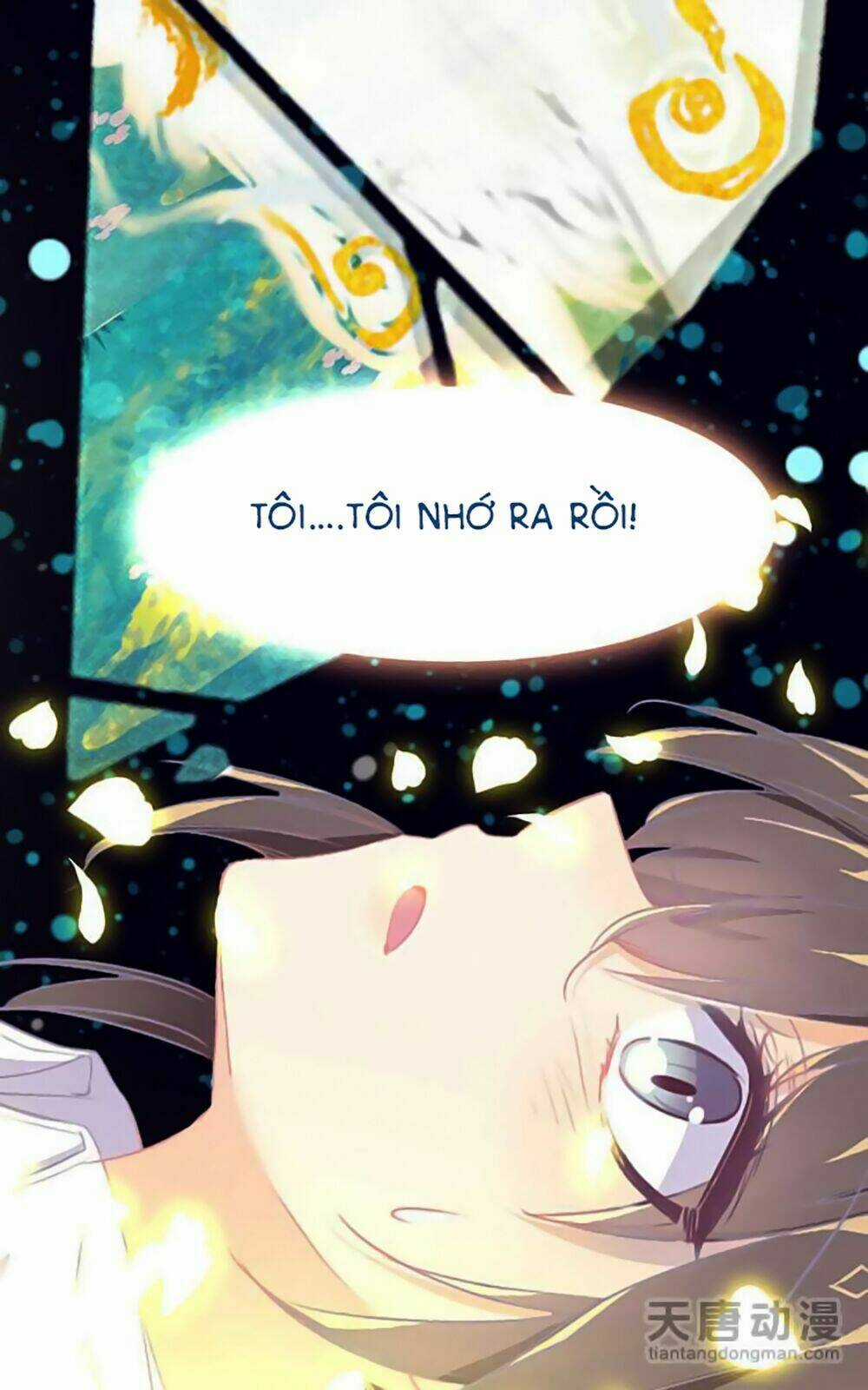 Chúng Thần Học Viện Chapter 11 trang 28