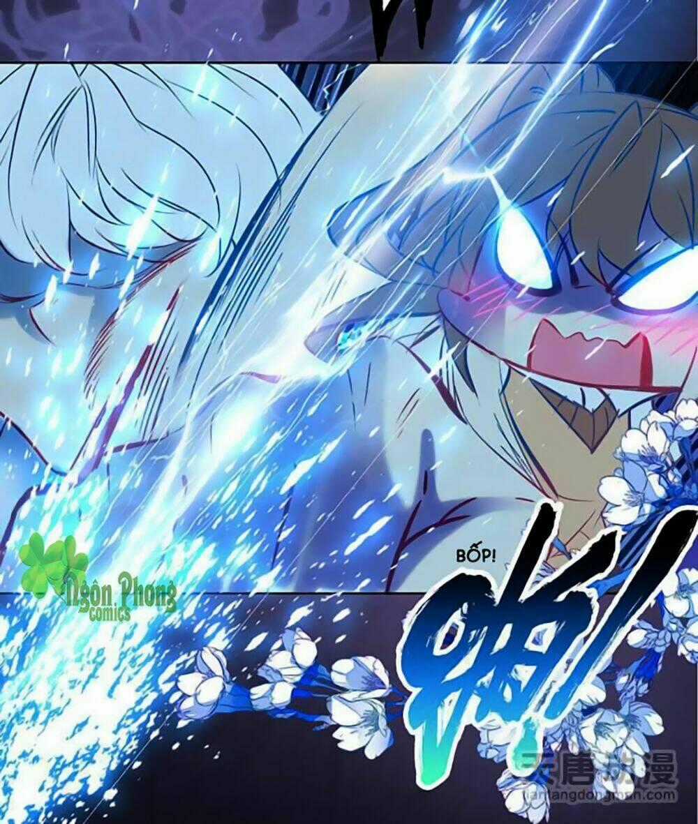 Chúng Thần Học Viện Chapter 11 trang 32