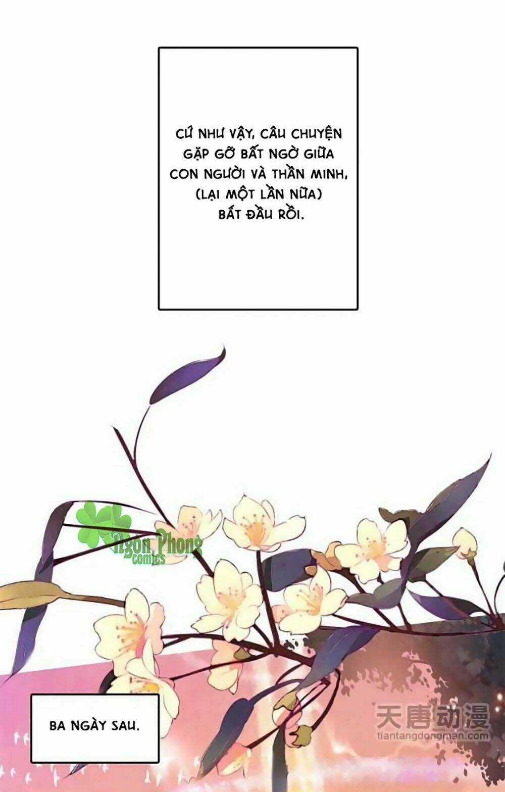 Chúng Thần Học Viện Chapter 12 trang 13