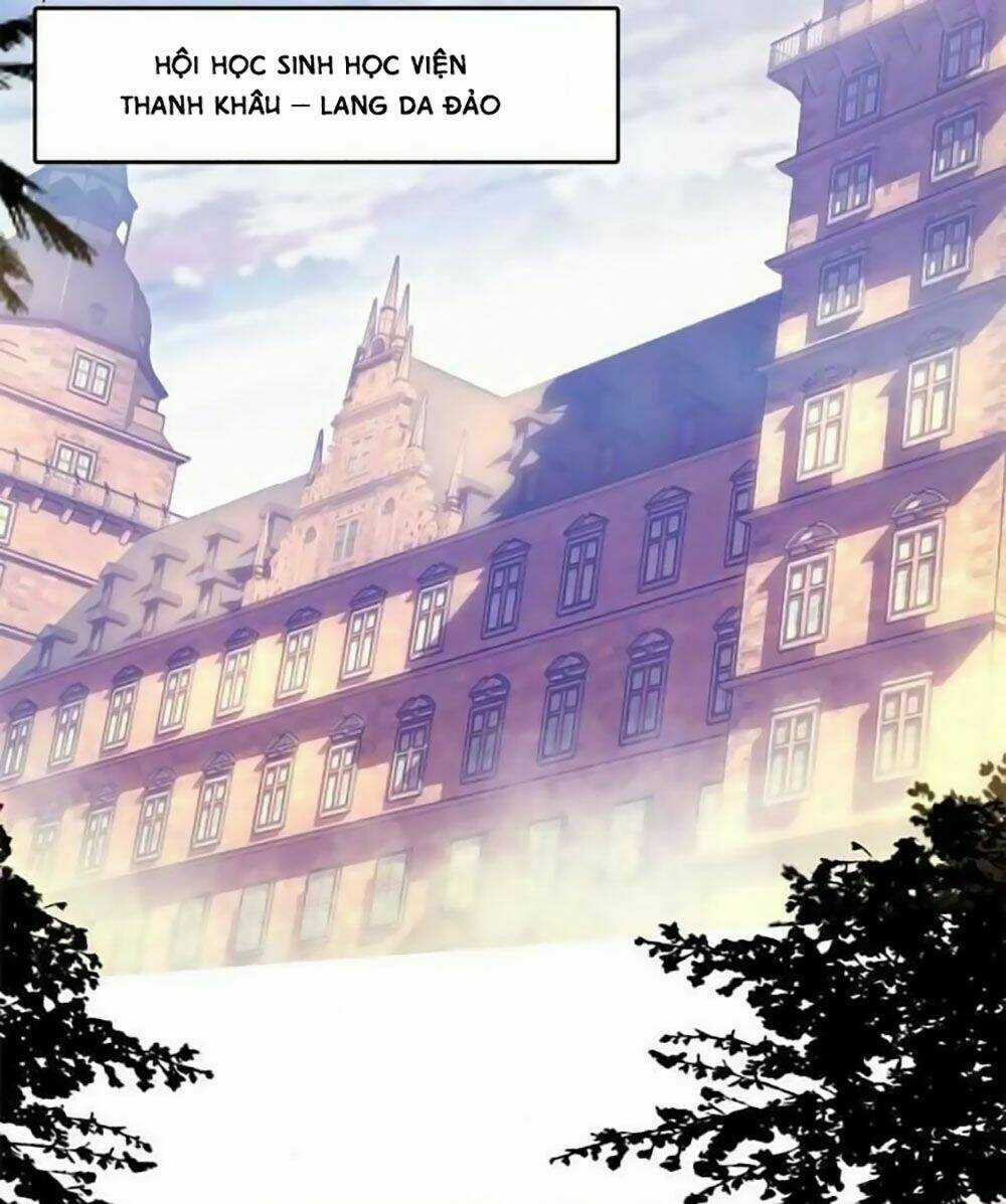 Chúng Thần Học Viện Chapter 12 trang 15