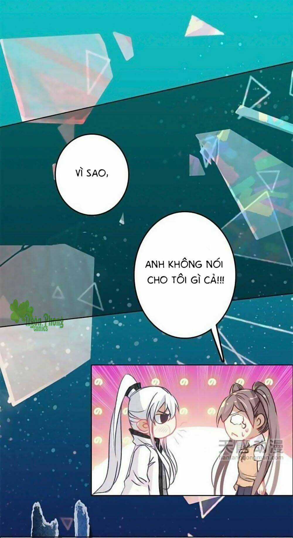 Chúng Thần Học Viện Chapter 12 trang 2