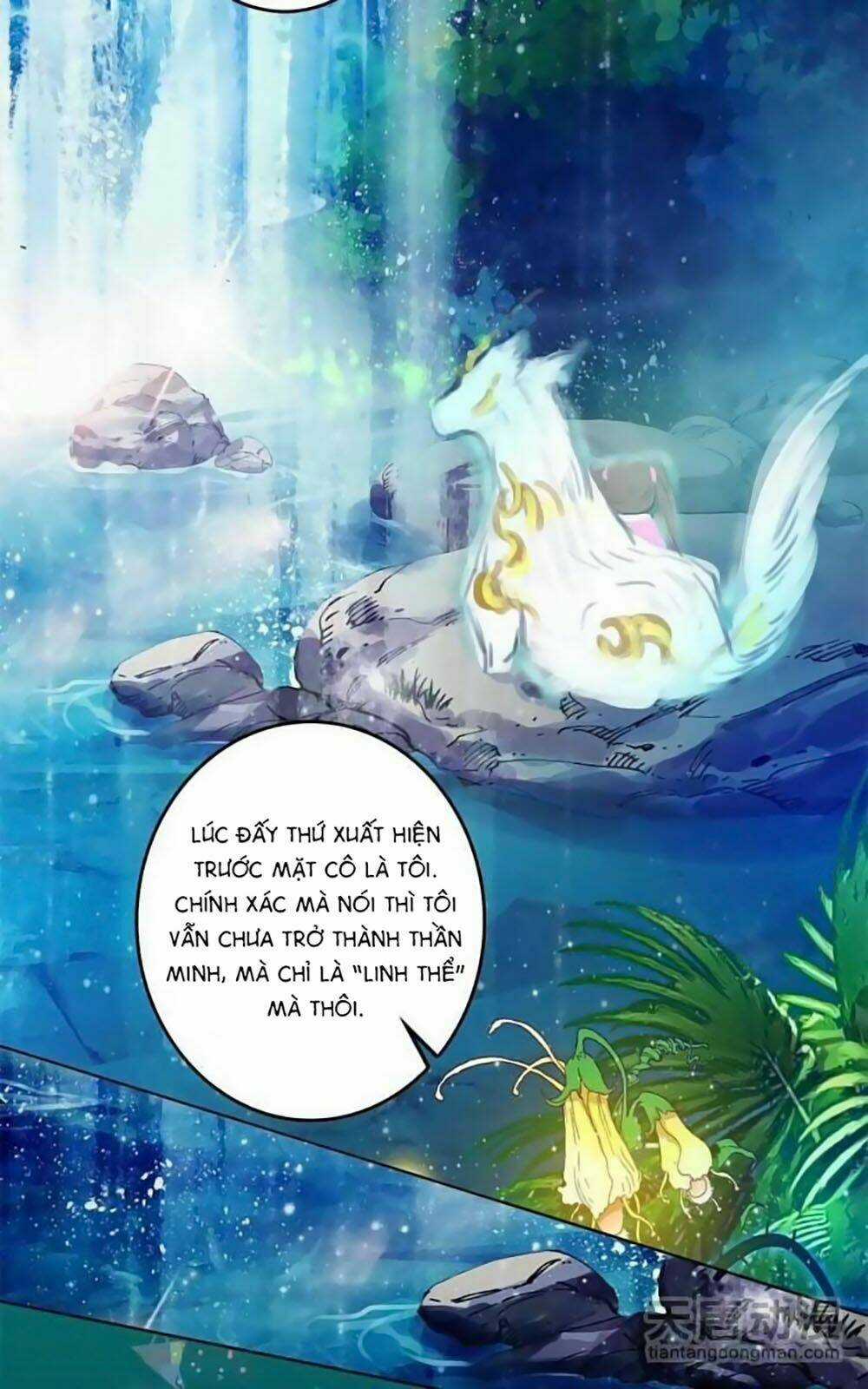 Chúng Thần Học Viện Chapter 12 trang 5