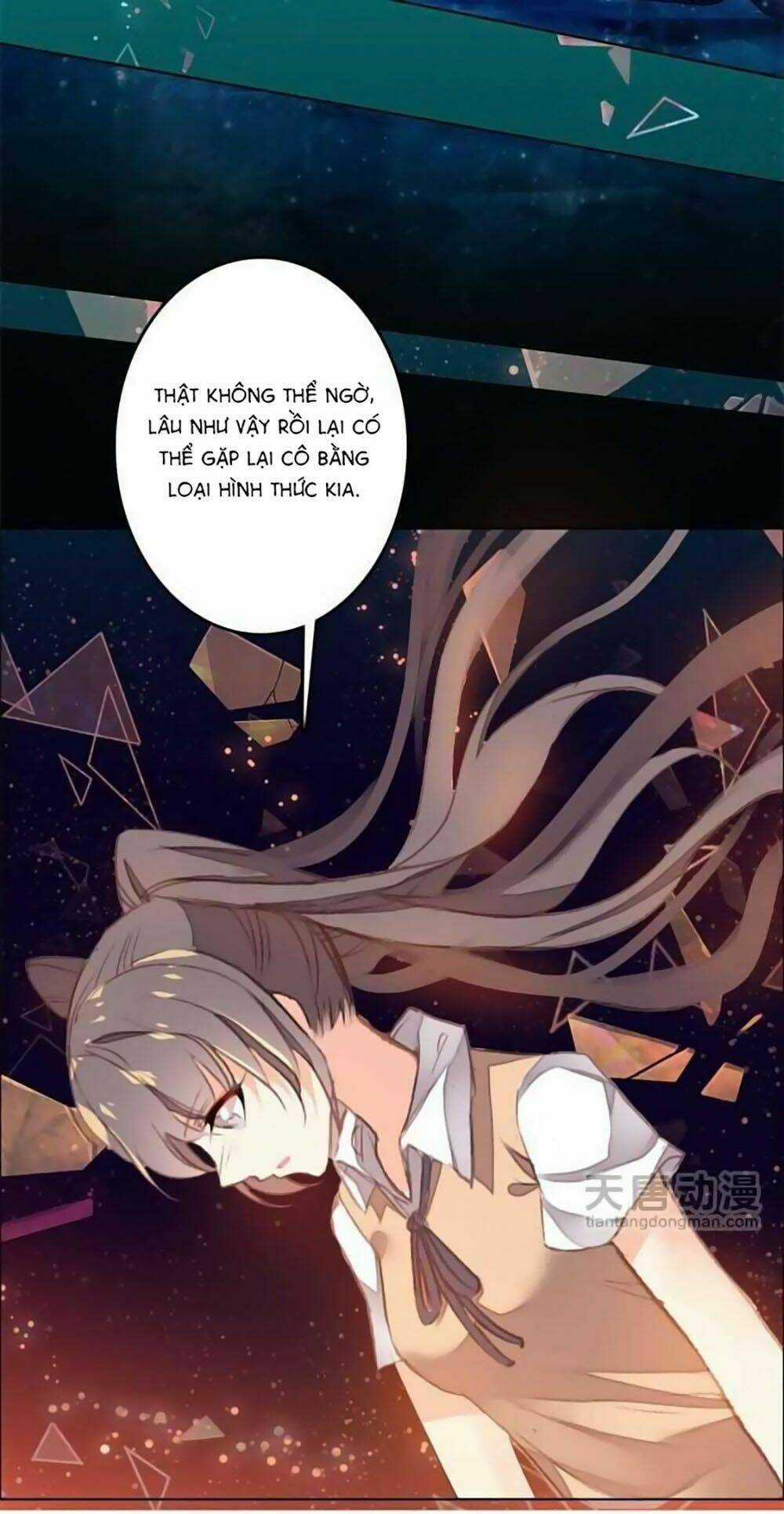 Chúng Thần Học Viện Chapter 12 trang 6