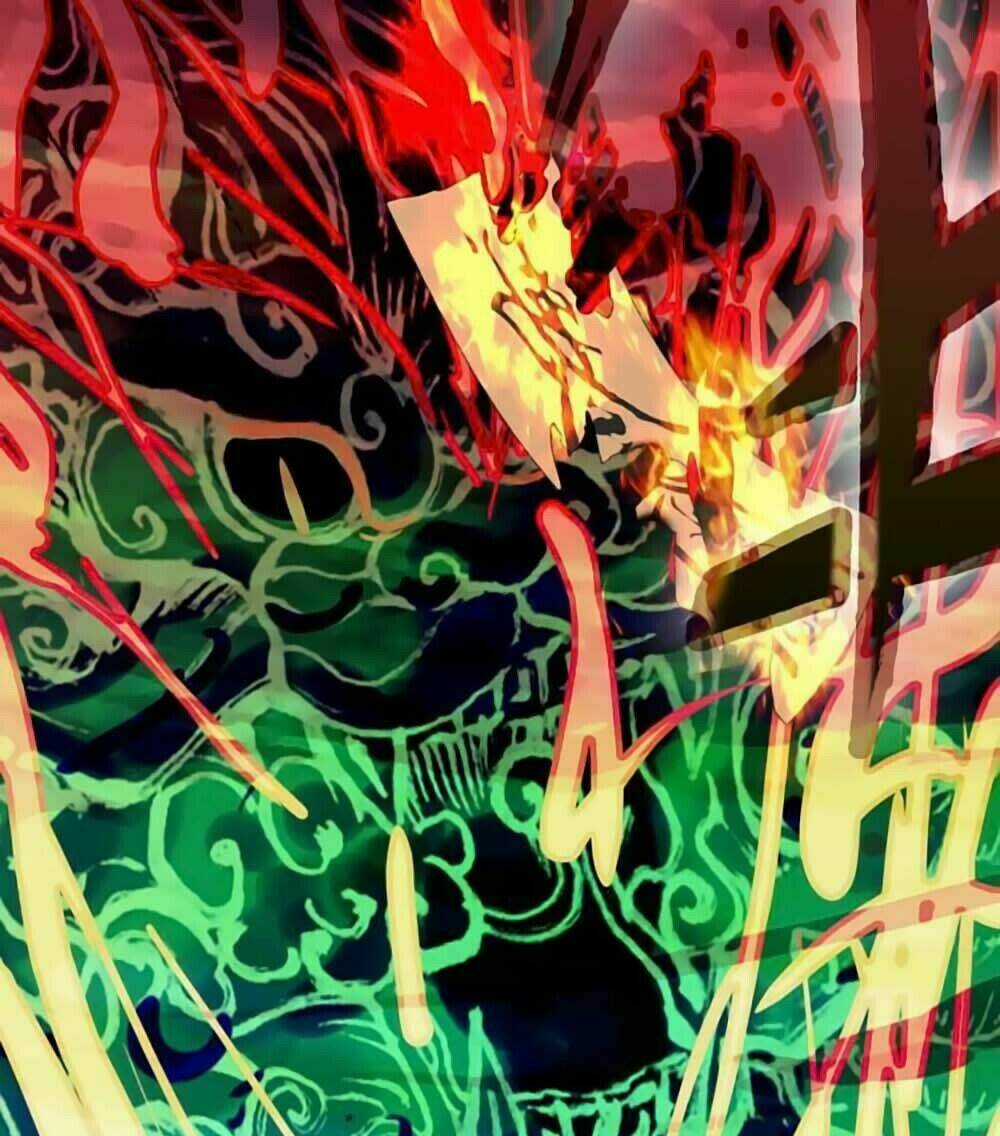 Chúng Thần Học Viện Chapter 13 trang 12