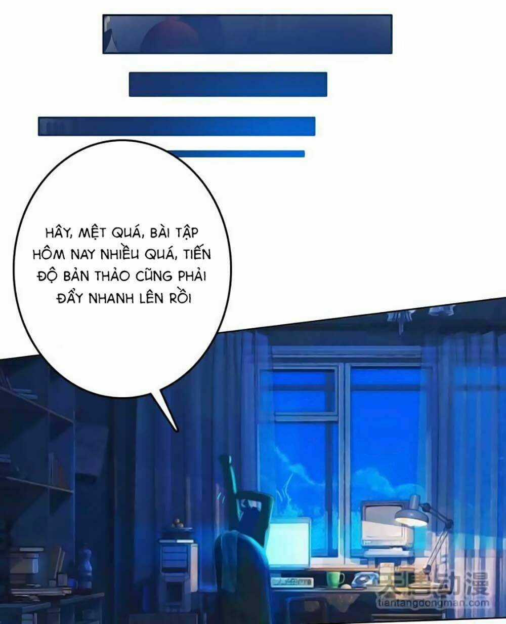 Chúng Thần Học Viện Chapter 13 trang 22