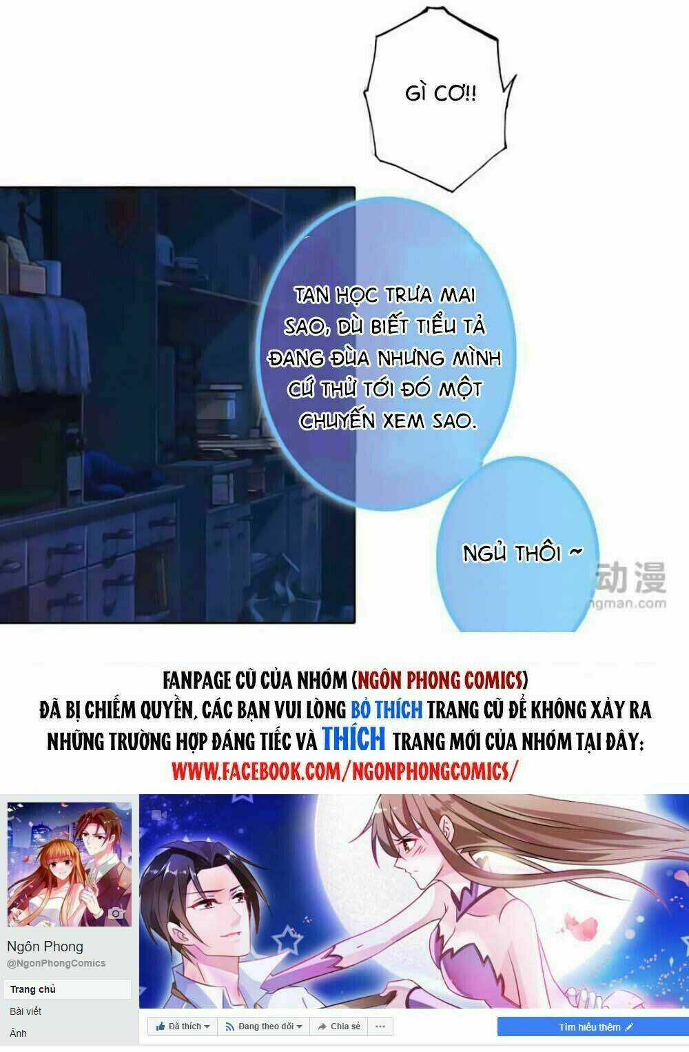 Chúng Thần Học Viện Chapter 13 trang 24