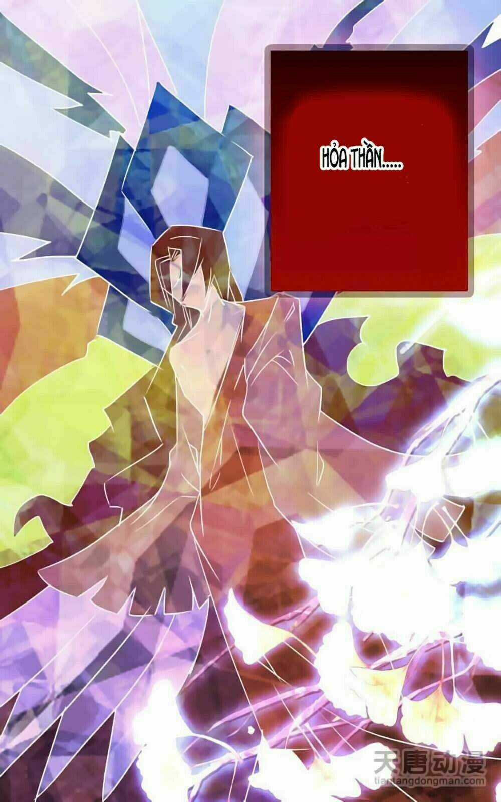 Chúng Thần Học Viện Chapter 13 trang 6