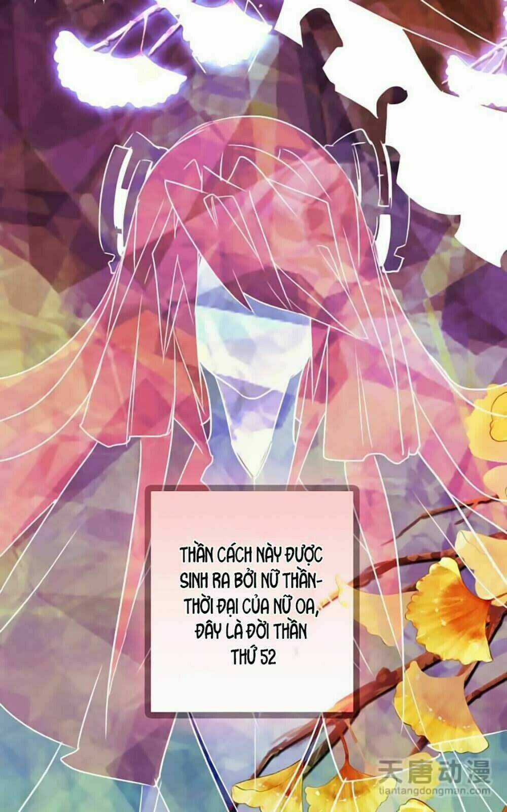 Chúng Thần Học Viện Chapter 13 trang 7