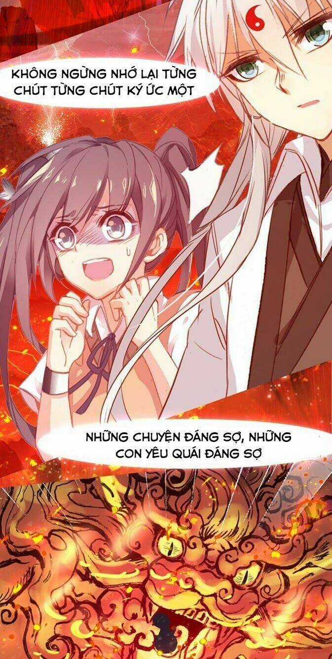 Chúng Thần Học Viện Chapter 14 trang 13