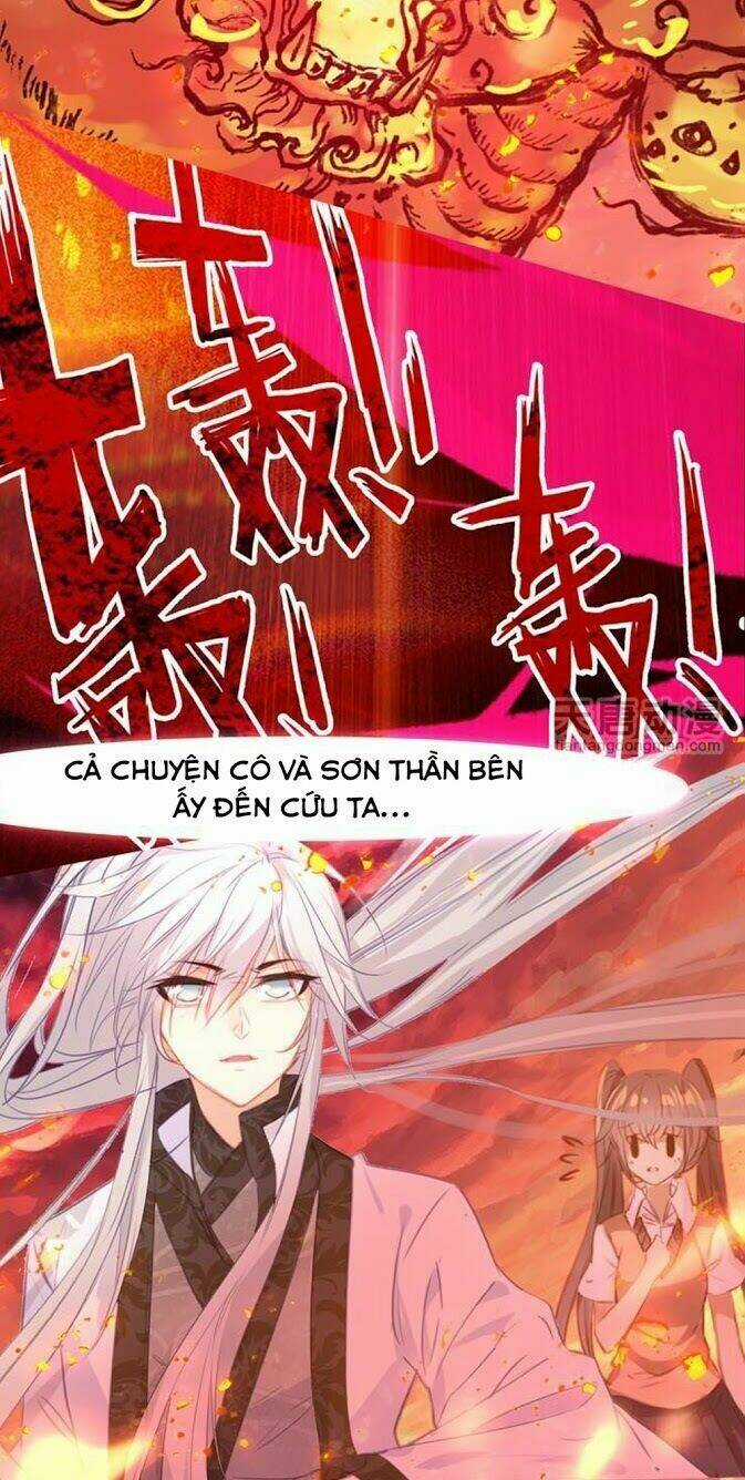 Chúng Thần Học Viện Chapter 14 trang 14